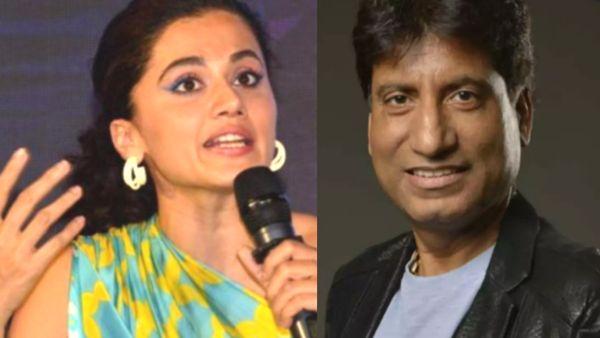 पैपराजी ने राजू श्रीवास्तव को लेकर पूछ लिया था सवाल