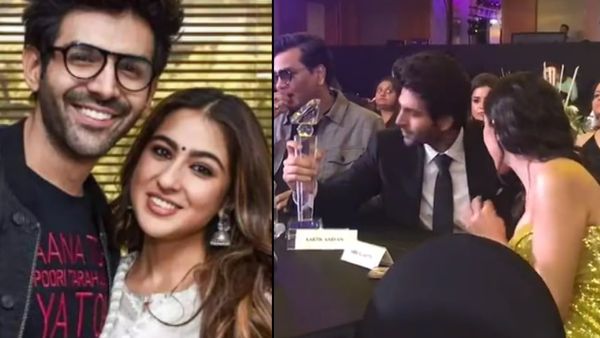 'लव आज कल 2' से बढ़ी नजदीकियां