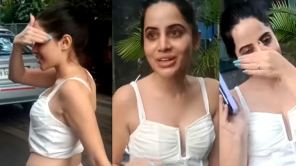 जबरदस्त तरीके से हुईं ट्रोल