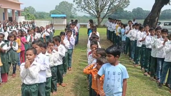 सनातन धर्म की ओर है विशेष झुकाव
