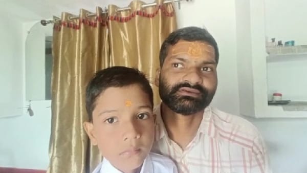 मामा वेद प्रकाश शुक्ला के अनुसार