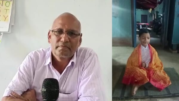 नाना मुद्रिका प्रसाद के अनुसार