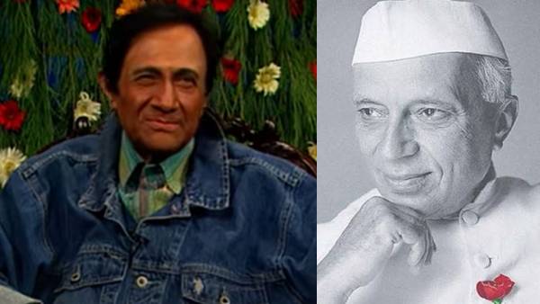 जब प्रधानमंत्री ने देव आनंद से कहा, ऑल द बेस्ट