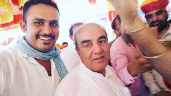 sukhram vishnoi sukhram vishnoi