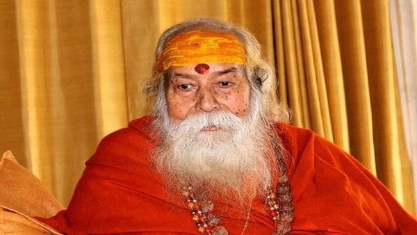 एक पीठ में दो शंकराचार्य धर्म विरुद्ध