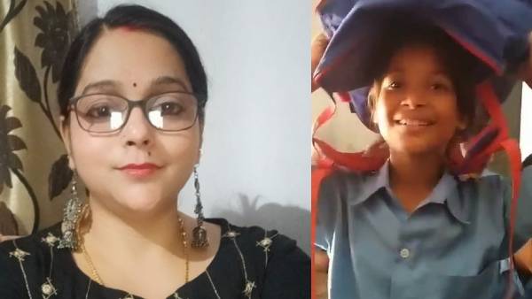 परिवार के लोगों का शिक्षा से है खास नाता