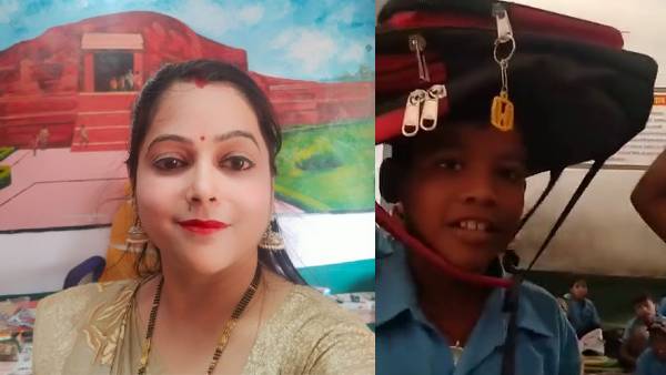 महाराष्ट्र में हुई थी मीनाक्षी की प्रारंभिक शिक्षा
