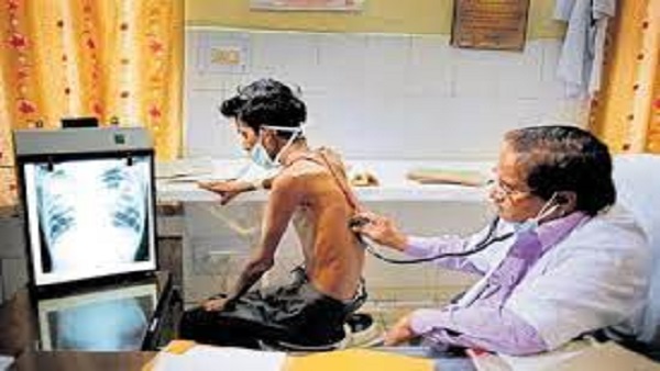 विधायक, सांसद और मंत्री लेंगे टीबी मरीजों को गोद