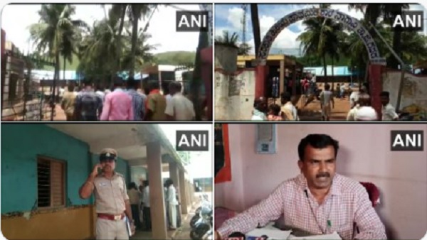 हेडमास्टर ने स्कूल में पैगंबर मोहम्मद पर लिखवाया निबंध, सस्पेंड हेडमास्टर ने स्कूल में पैगंबर मोहम्मद पर लिखवाया निबंध, सस्पेंड
