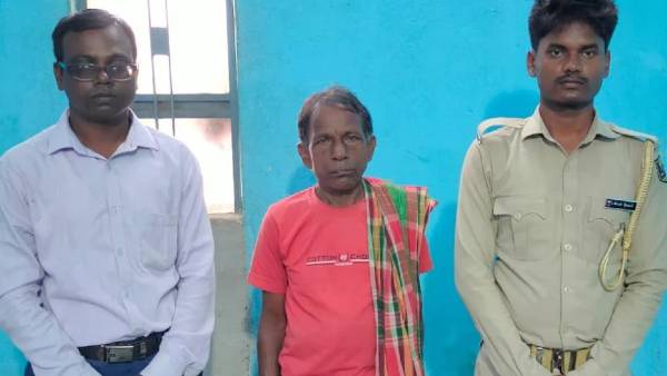 भोला यादव था फर्जी थाना का मास्टरमाइंड
