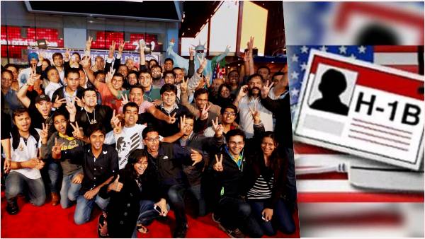 H-1B वीजा क्या है, क्यों है जरूरी?