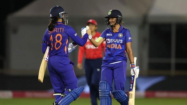 smriti mandhana smriti mandhana