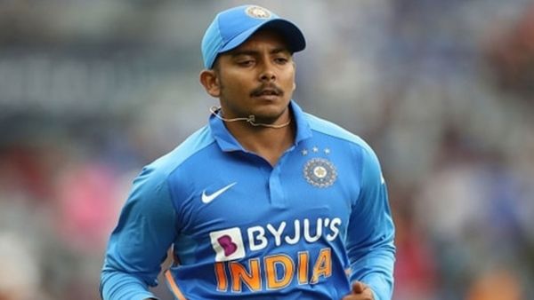 2020 में किया था ODI डेब्यू