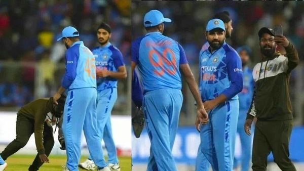 सिराज और उमरान भरेंगे उड़ान