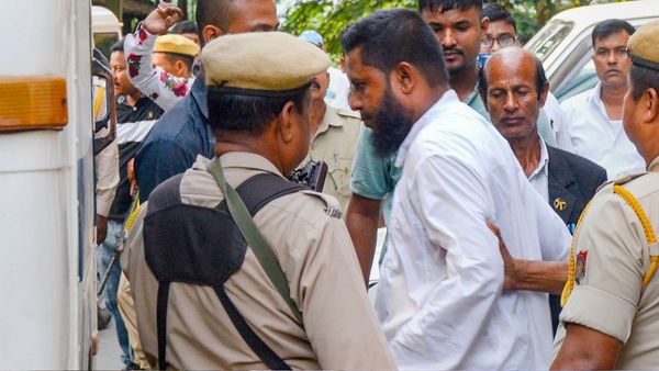 पीएफआई का आतंकी कनेक्शन