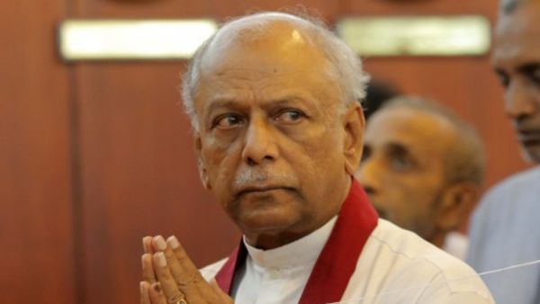 Dinesh Gunawardena Dinesh Gunawardena