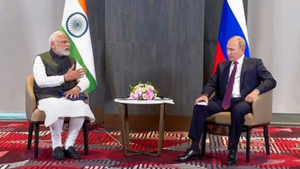 पीएम मोदी ने कहा, आज का युग युद्ध का नहीं