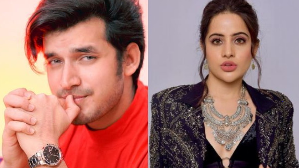 पारस के साथ Patchup पर उर्फी ने कहा - तुम अगर पूरे शरीर पर...'