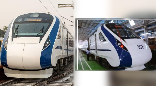सरकार की 300 ट्रेनें चलाने की योजना