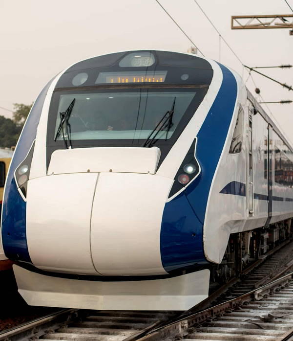 इसके एक सामान्य कोच में 78 सीटें होंगी