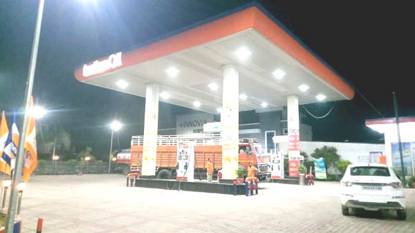 पूरी घटना सीसीटीवी में कैद