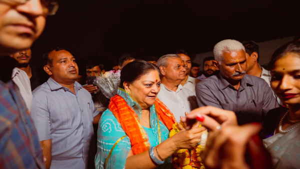 vasundhara raje vasundhara raje