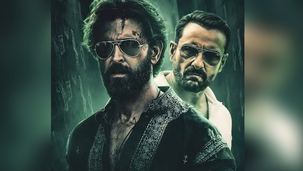 ऋतिक रोशन का वर्कफ्रंट