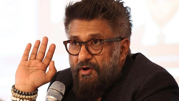 क्या सच में बीफ खाते हैं विवेक अग्निहोत्री?