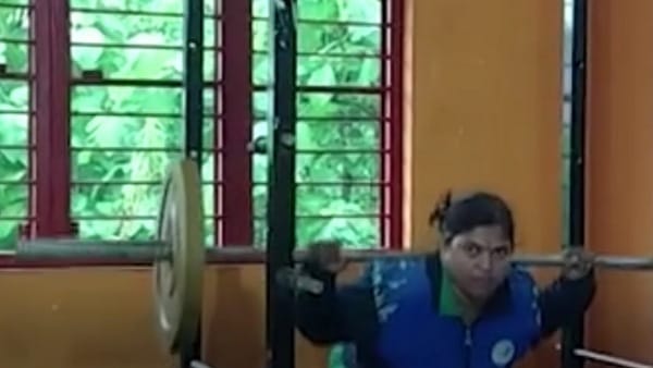 कड़ी मेहनत के बाद हासिल की सफलता