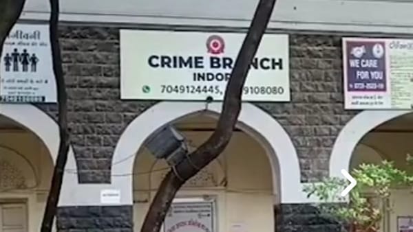 indore indore