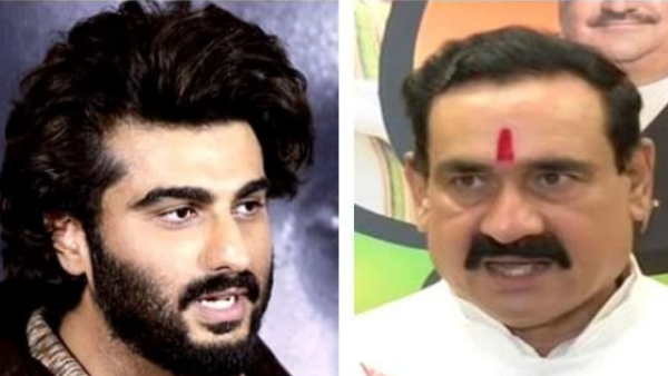 बॉयकॉट ट्रेंड को लेकर अर्जुन कपूर ने दिया था बयान, गृहमंत्री नरोत्तम मिश्रा ने साधा था निशाना