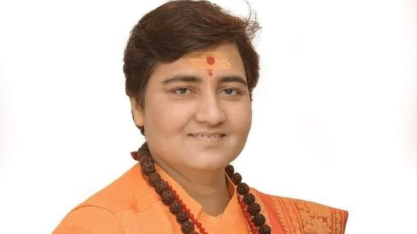 हम हमारी पूजा पद्धति को शुद्ध रखना चाहते : सांसद प्रज्ञा सिंह ठाकुर