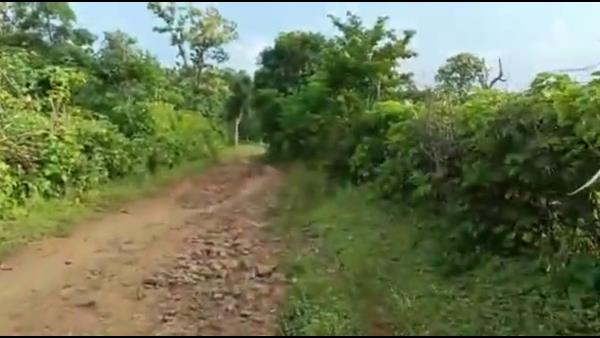 दिल में दफ़न हो जाता है ग्रामीणों का दर्द