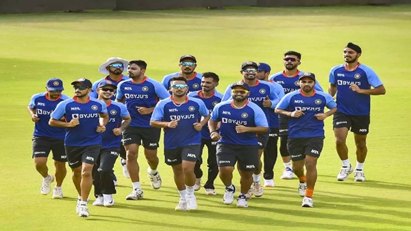 भारत ने टी-20 सीरीज पर जमाया कब्जा