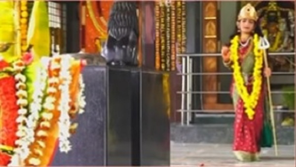 सड़क को ठीक कराया जा सके