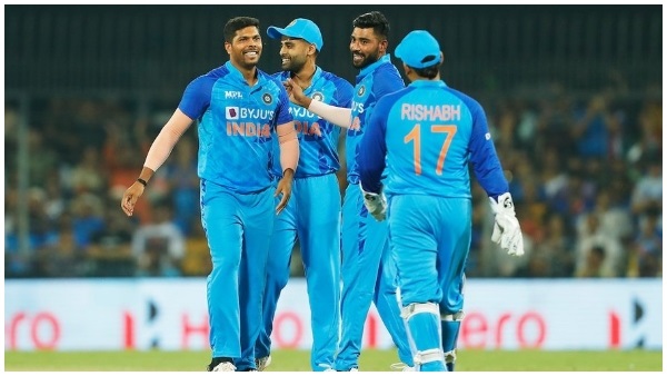 Ind vs SA Ind vs SA