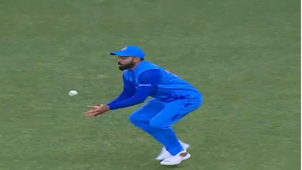 मार्करम को आउट करने का था आसान मौका