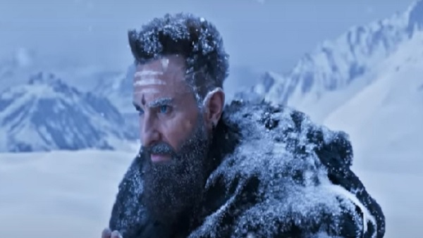 'ये बाबर, तैमूर, खिलजी लग रहा, रावण किसने बना दिया?'