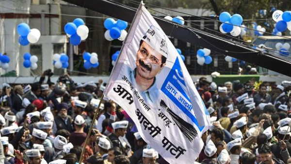 aam aadmi party aam aadmi party