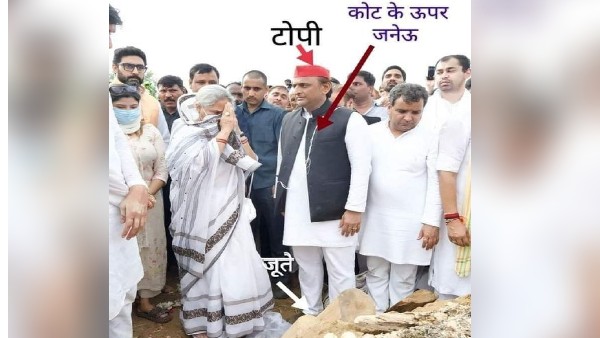 मुलायम की धर्मनिरपेक्ष राजनीति को आगे बढ़ाने की जिम्मेदारी