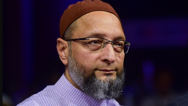 गुजरात में 14 उम्मीदवारों को उतार रही है AIMIM