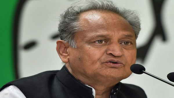 ashok gahlot ashok gahlot