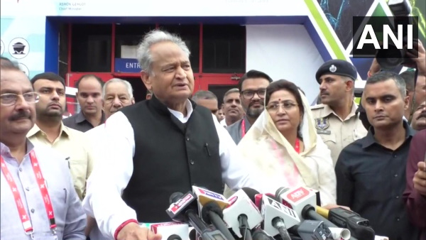ashok gehlot ashok gehlot