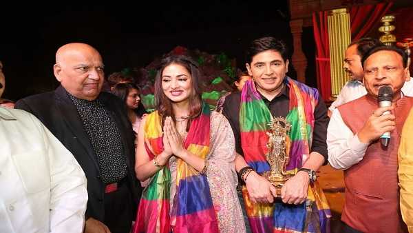 विदिशा ने कही अपने दिल की बात