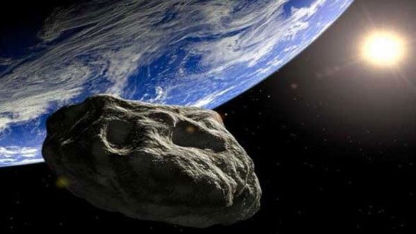 Asteroid Asteroid