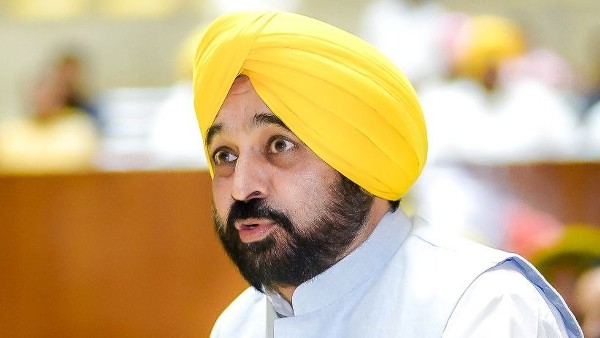 Punjab CM Punjab CM