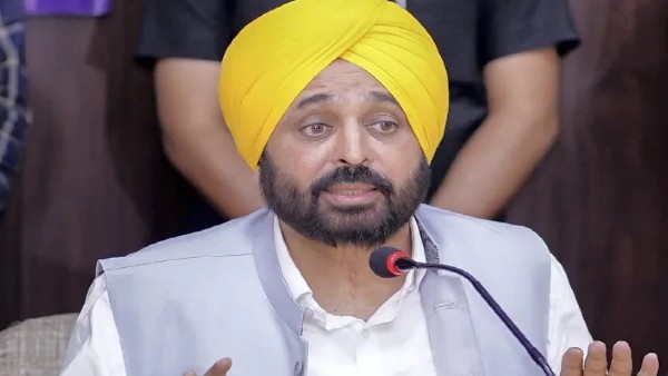 bhagwant mann bhagwant mann