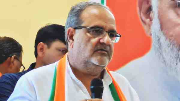 2024 में 75 प्लस सीटों की जीत का टारगेट