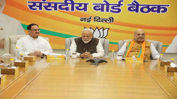 वजह 3:- बागियों को मनाने में क्यों नाकाम रही भाजपा