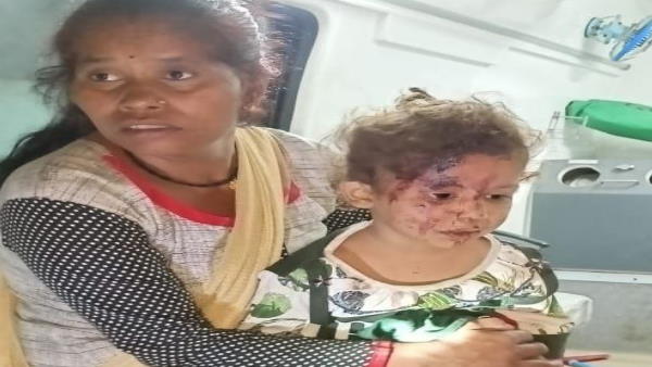 हरिद्वार लालढ़ांग की बारात पौड़ी कांडा मल्ला के लिए निकली थी